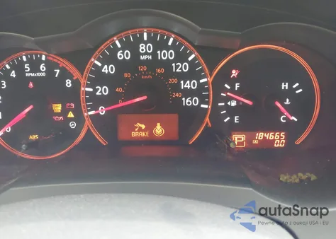 2008 Nissan Altima 2.5 S from USA, damaged, VIN 1N4AL24E28C173127